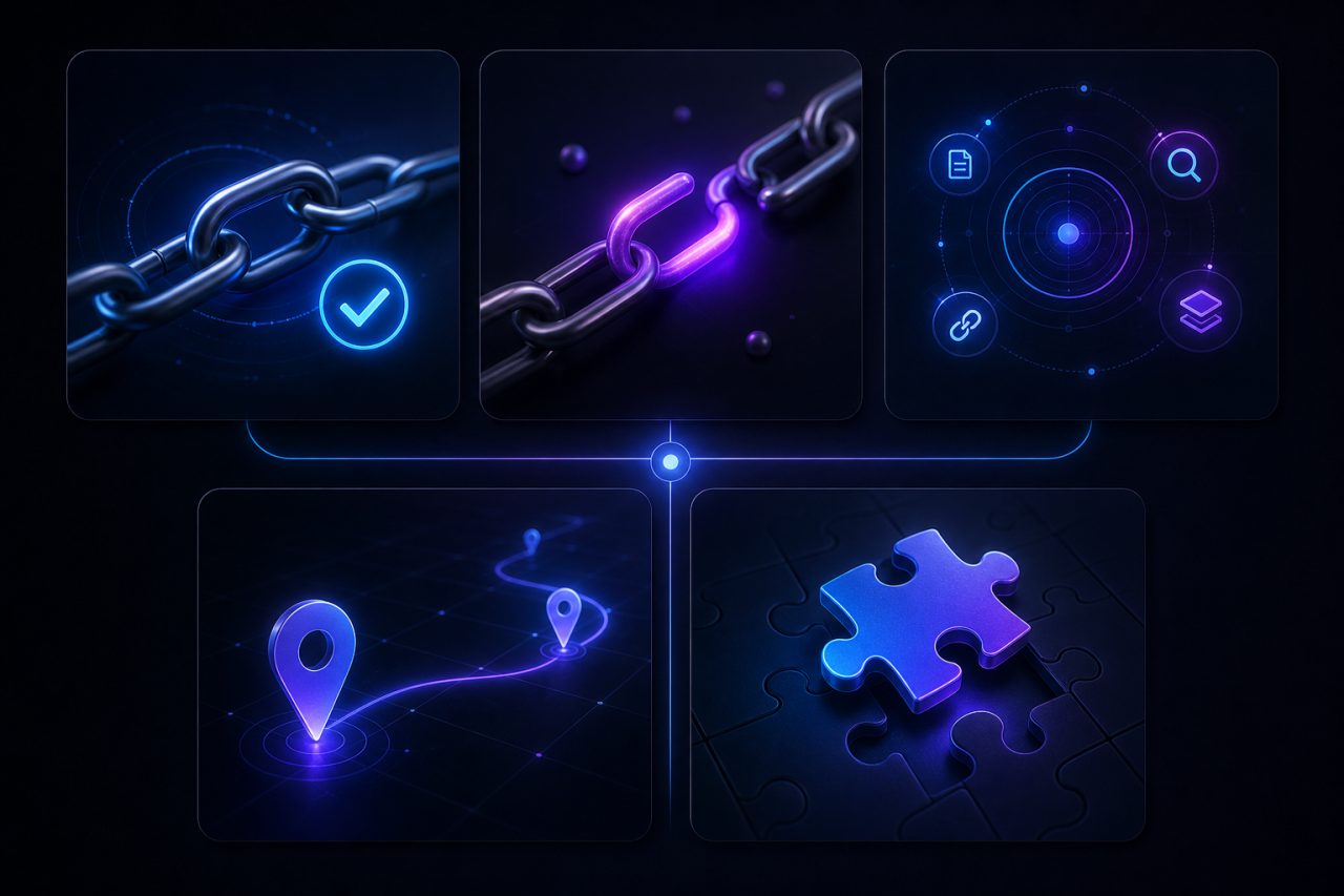 Types of Changes Worth Anticipating