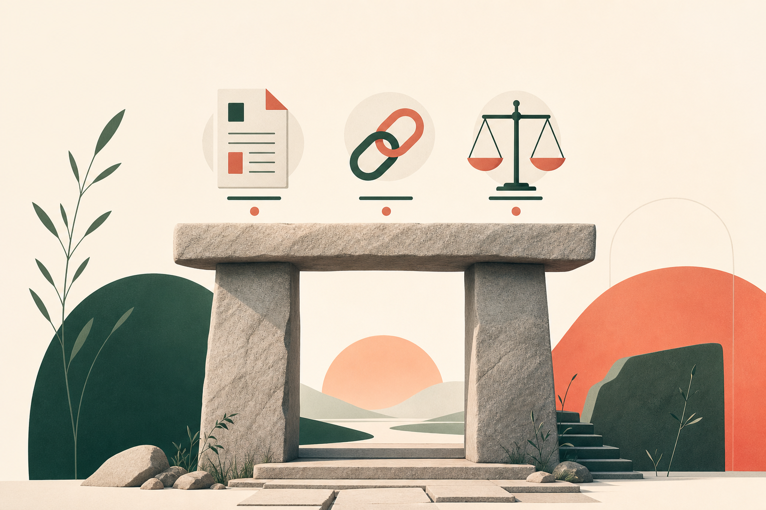 Qué significa «evidencia suficiente» en una colaboración editorial