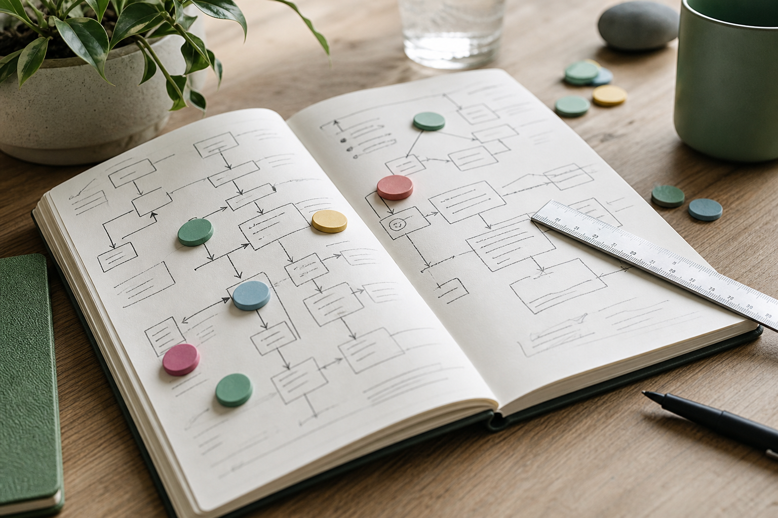 Qué es un piloto de linkbuilding y qué preguntas sí puede responder