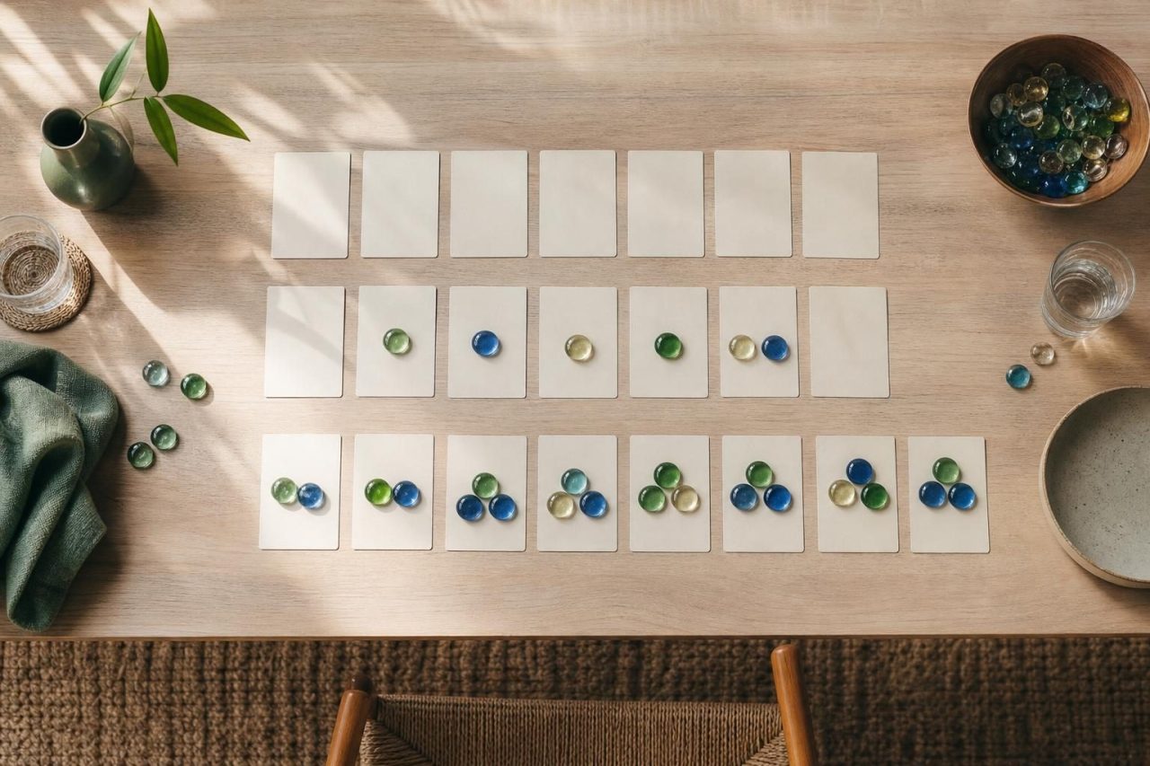 Why the First Data Point We See Can Distort a Comparison of Opportunities