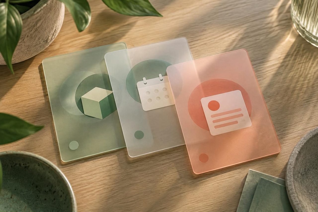 What “exclusivity” can mean in an editorial partnership