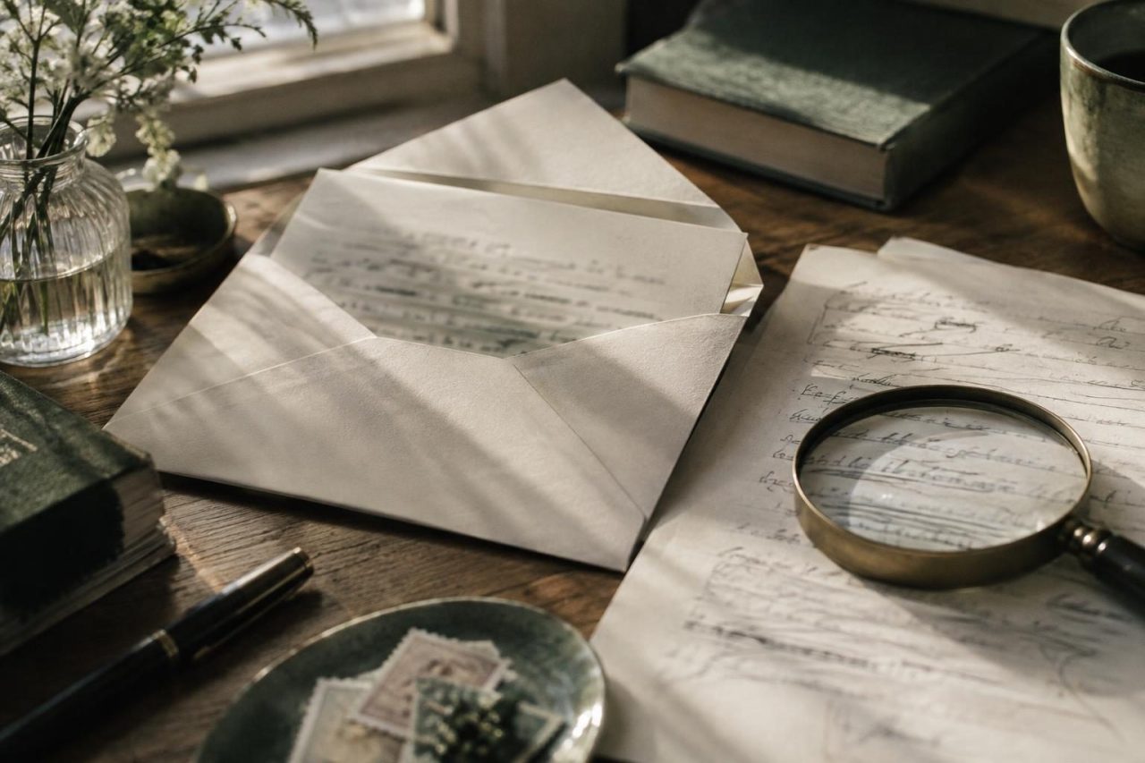 What an Editorial Response Can—and Cannot—Teach You About a Pitch