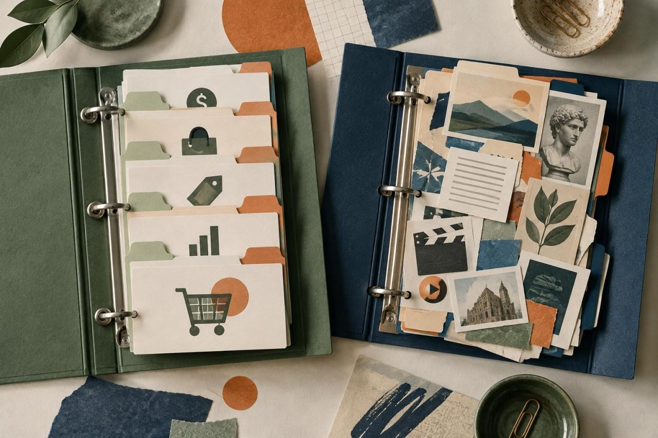 What Commercial Saturation Means—and Why Counting Sponsored Posts Is Not Enough