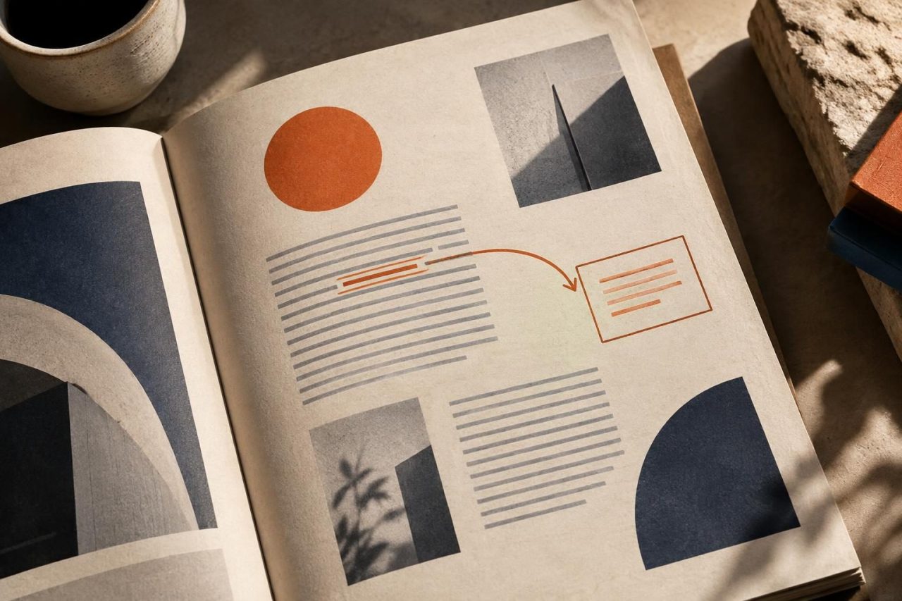 Placement Is an Editorial Decision, Not an SEO Guarantee
