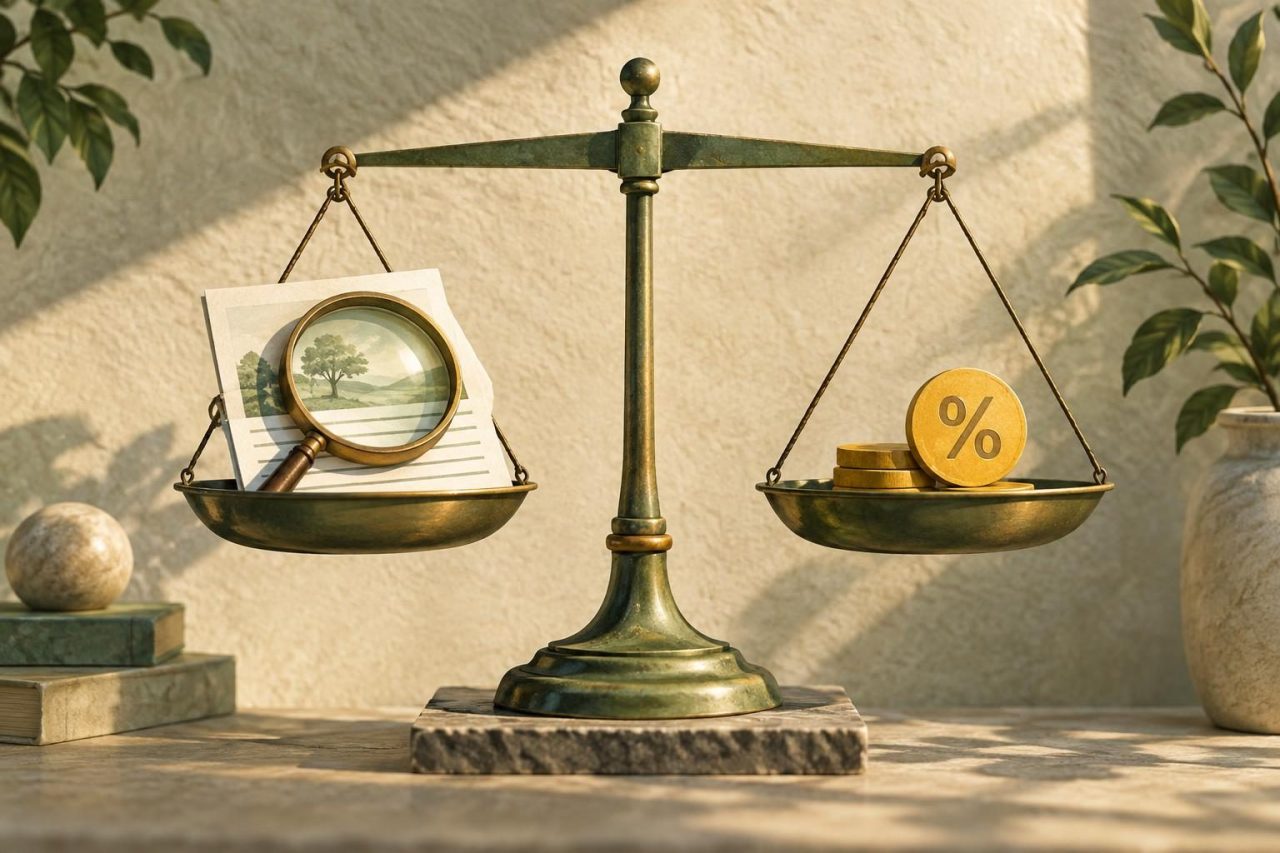 Why Affiliate Links Alone Aren’t a Reason to Approve or Reject a Publication