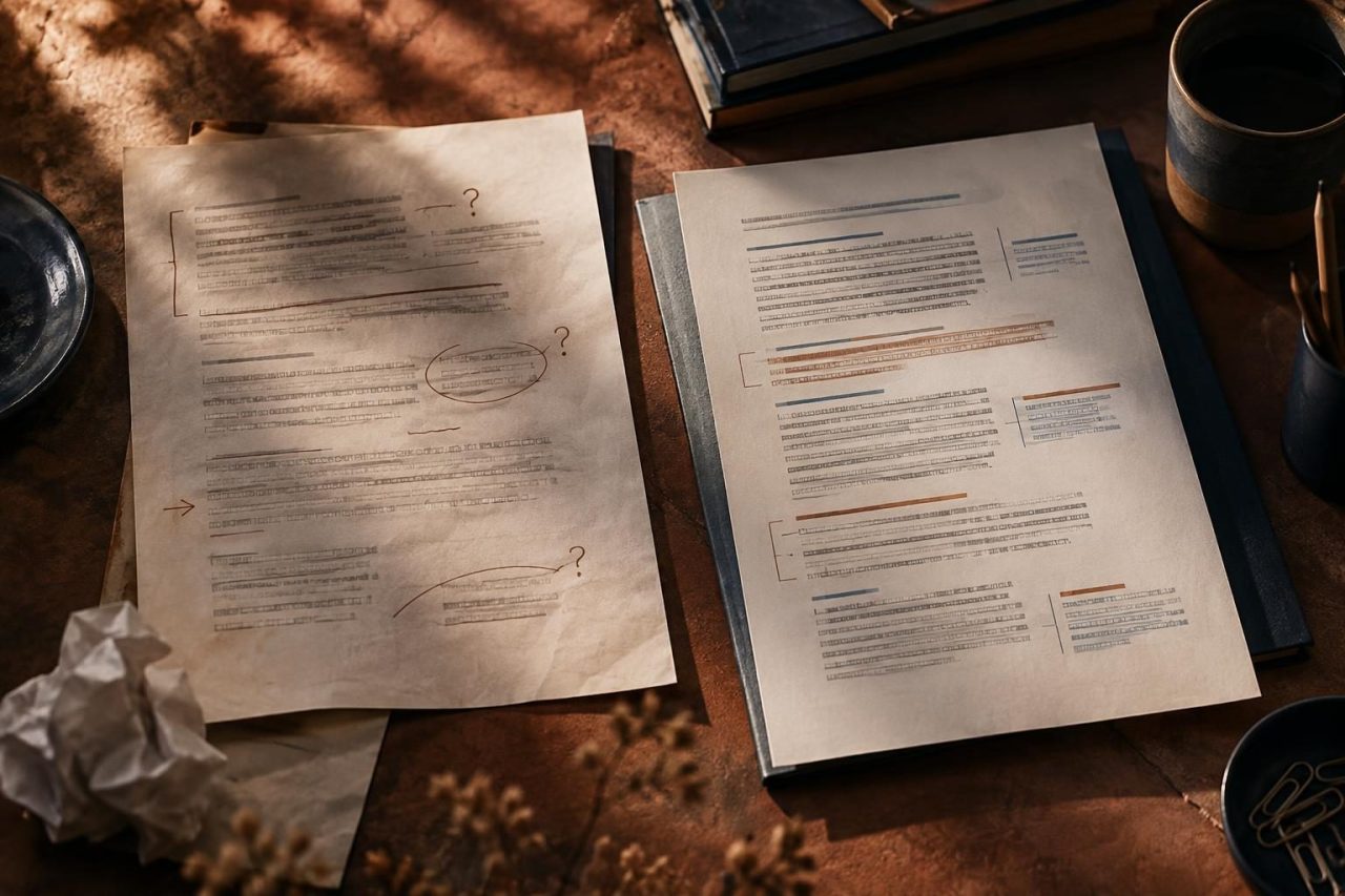 L’uso dell’IA non determina da solo la qualità editoriale